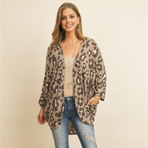 Cardigan - Picture 1 of 2